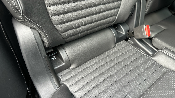 Land Rover Discovery Sport 1.5 P270e Landmark 5dr Auto [5 Seat] Station Wagon - Image 45